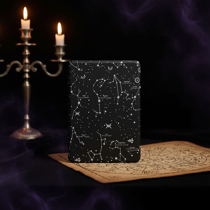 Constellation – Dark Corrected
