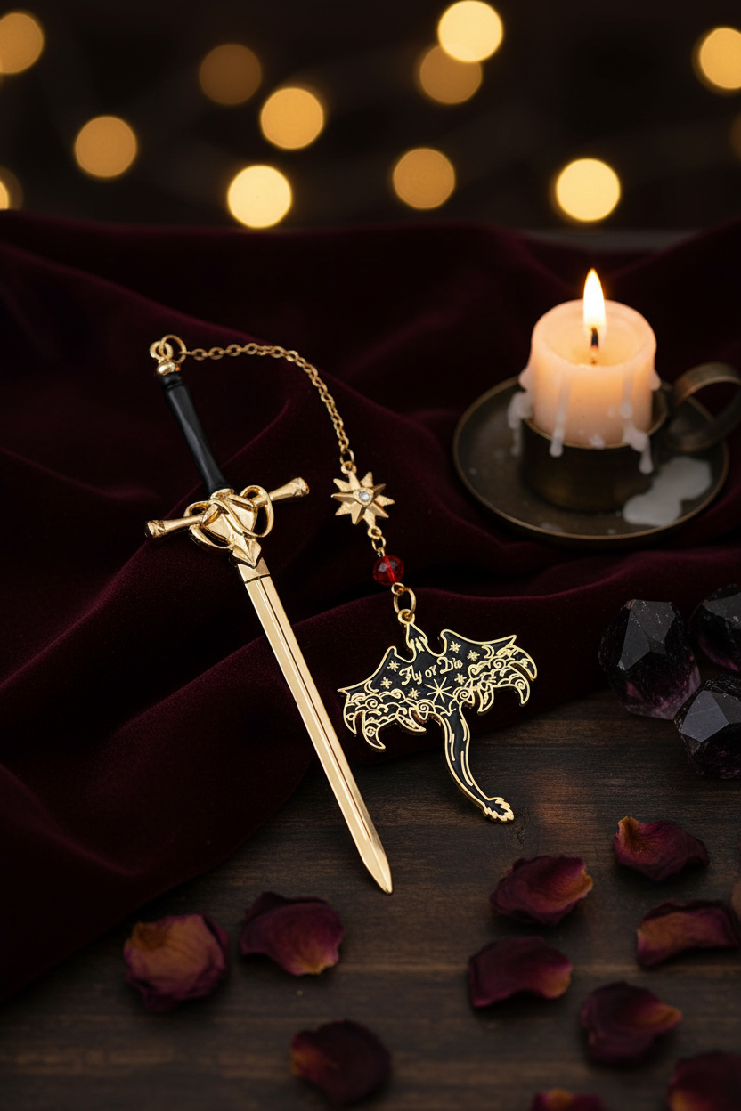 Golden Dragon – Fly or Die