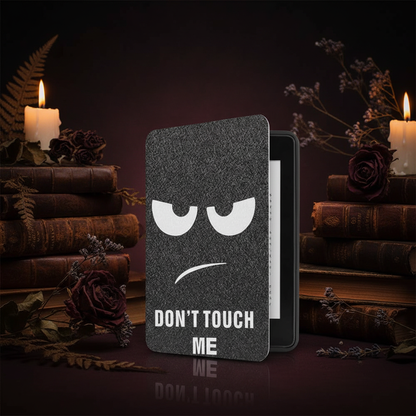 Kindle Case – Dark 1