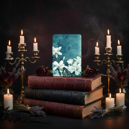 Kindle Case – Dark 14