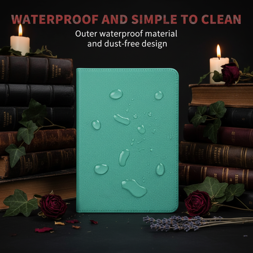 Kindle Case – Dark 3