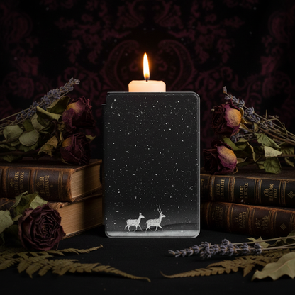 Kindle Case – Dark 7