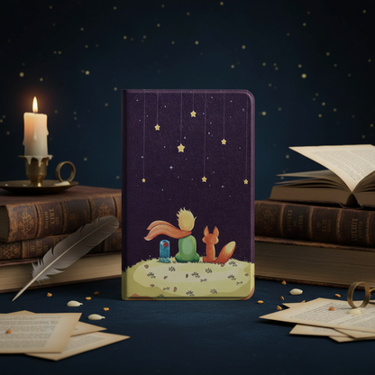 Little Prince – Dark
