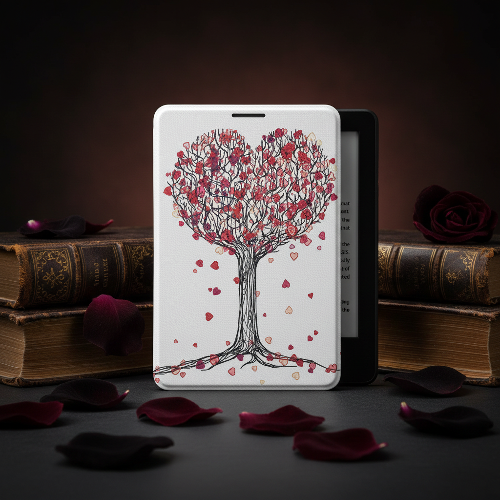 Love Tree – Dark