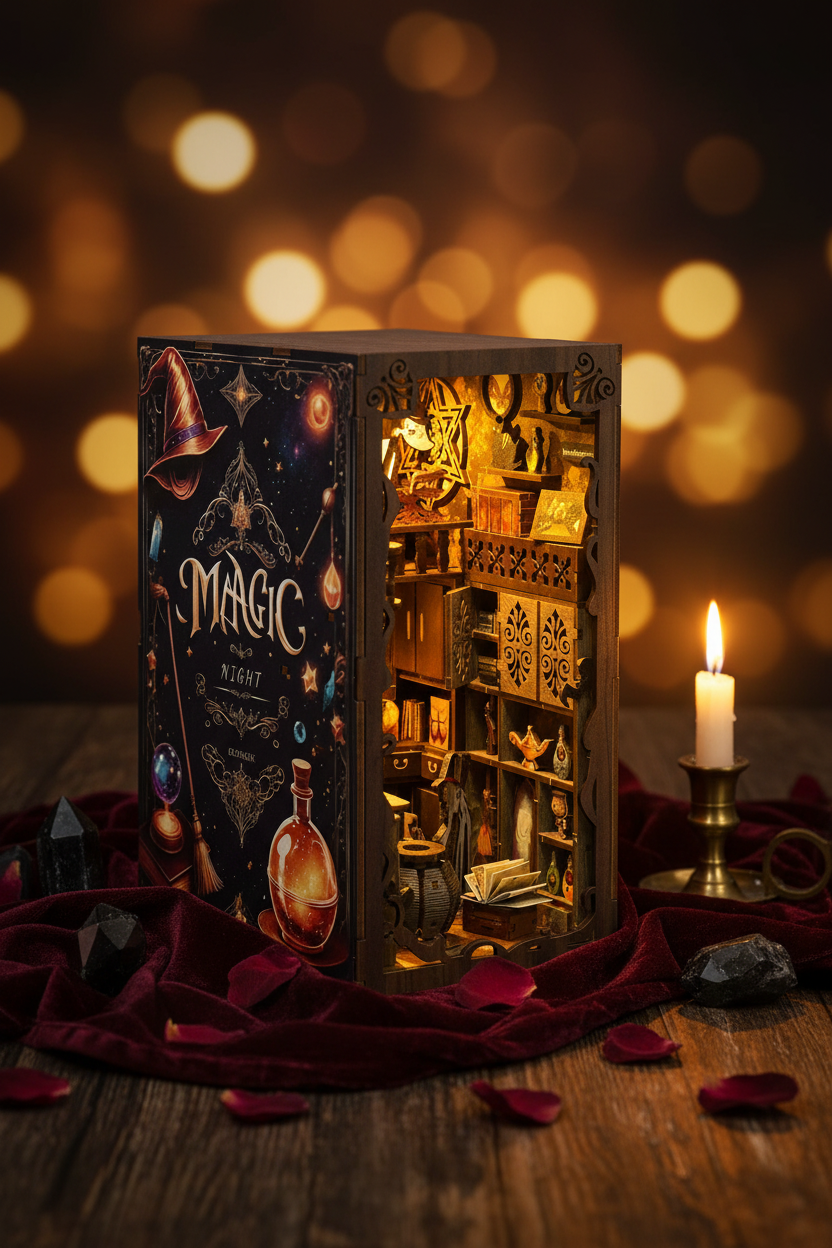 Magic Night