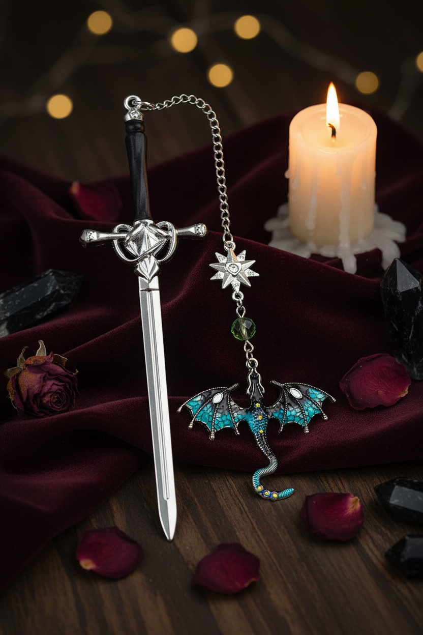 Silver Dragon – Fly or Die