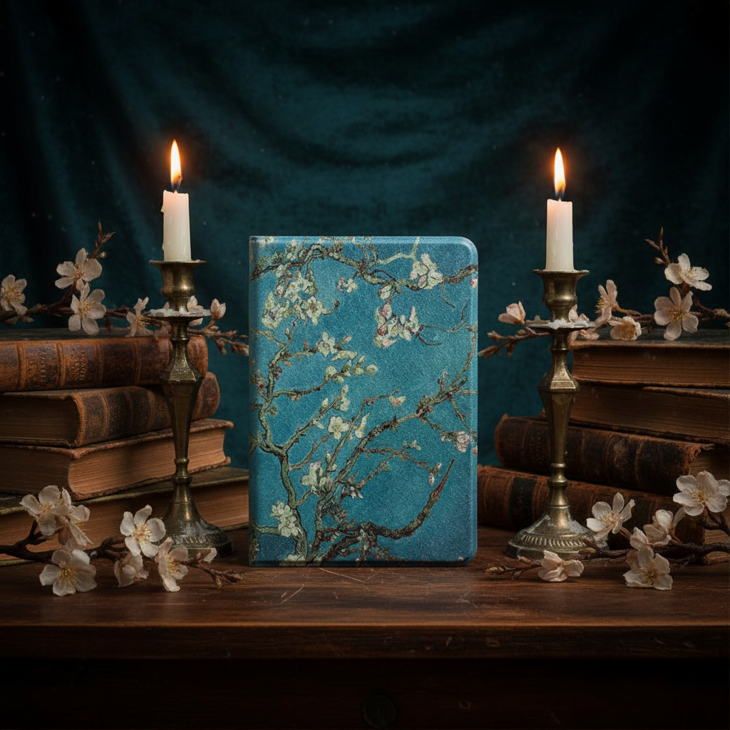 Small Twig – Dark Corrected