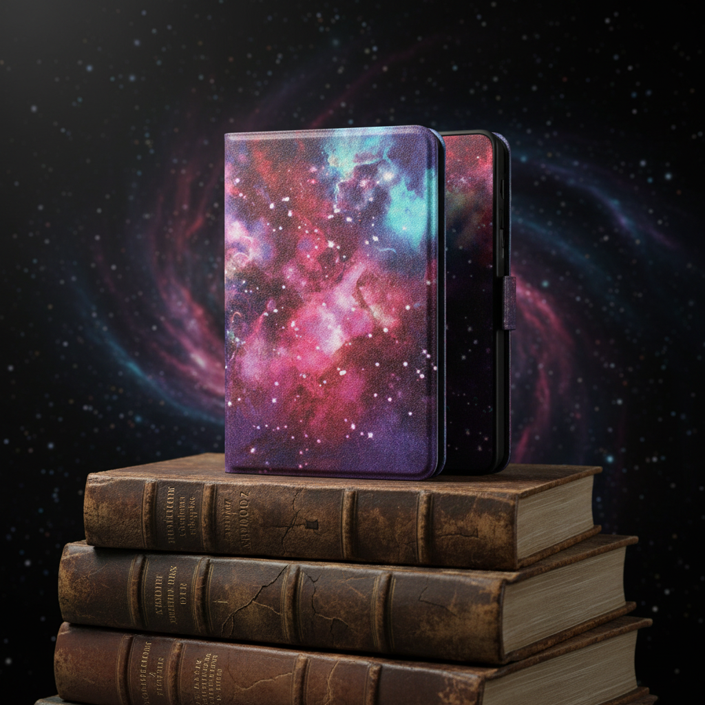 Starry Sky – Dark