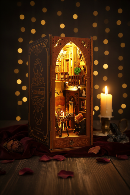 Treasury of Books